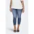 ONLY CARMAKOMA capri jeans