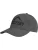 normani Sportpet ‘Neys’  donkergrijs / zwart