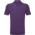 Asquith & Fox Heren Glacier Tech Poloshirt (Paars)