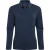 Craghoppers Dames/Dames Thornbury Nosilife Golf Poloshirt met lange mouwen (Blauwe Marine)