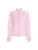 modström Shirt ‘ Starleemd ‘  lichtroze