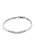 faina Armband  zilver