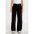 Cache Cache wide leg jeans – zwart