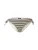 PROTEST Bikinibroek ‘MIXCabelas’  zwart / offwhite