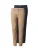 JACK & JONES Marco Dave Pk loose fit – heren chino – beige blauw