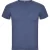 Roly Heren Vos T-Shirt (Denim Heather)