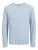 Jack & Jones Trui Hill Hemelsblauw heren