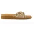 Toms 10023098 marin slide almond multi