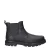 Timberland nubuck chelsea boots zwart