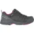 Trespass Dames scree suede technische trainers