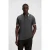 BOSS GREEN Poloshirt PADDY met contrasterende strepen aan de kraag