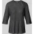 Soyaconcept Gebreide pullover met ribboorden, model ‘VIOLETTA’