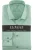 OLYMP Level Five 24/Seven Overhemd groen, Effen