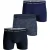 Björn Borg Cotton Stretch Brief Boxershorts Heren (3-pack)