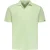 No Excess Polo V Solid Jacquard Green
