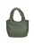 Gave Lux tas vrouwen DARK GREEN
