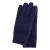KESSLER Vingerhandschoenen ‘Yuki’  donkerblauw