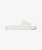 Code Core Badslippers White