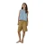 Damesshort Norr Mille