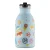 24Bottles Drinkfles ‘Kids Clima’  lichtblauw