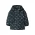 NAME IT MINI tussenjas met print – donkerblauw