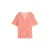 V-hals blouse dames Tom Tailor