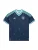 ADIDAS PERFORMANCE Functioneel shirt ‘DFB’  marine / aqua / wit