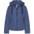 District Jas bluebell dark denim