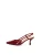 Marc Ellis Schoen met hak Women