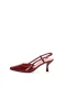 Marc Ellis Schoen met hak Women