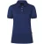 Karlowsky Dames/Dames Modern-Flair Poloshirt (Marine)