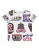 T-Shirt Ronde Hals Ss