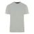 Aquascutum London 1851 Tape Logo Grey T-Shirt