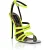 Sandalen Hoge Hakken