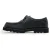 AllSaints Skiff Apron Shoe Black