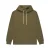 Hoodie Quiksilver Salt Water
