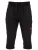 Gorilla Wear Sportbroek ‘Thompson’  grijs / knalrood / zwart