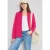 Cecil Dames Basis blazer in Pink