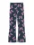 Cool Club Leggings  marine / donkerroze / wit