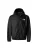 THE NORTH FACE Tussenjas ‘TRACOLLA MEDIA’  zwart
