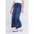 Summum Woman Denim Skirt Cotton Comford Denim Blues