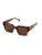 Kapten & Son Zonnebril ‘Seville’  bruin / cognac