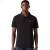 Levis Heren Housemark Slim Poloshirt (Zwart)