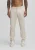Distorted People Chino  stone grey