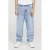 JACK & JONES JUNIOR high waist relaxed fit jeans light blue denim