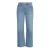 Damesjeans met hoge taille Moss Copenhagen Eli Ada