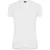 Boss Heren Mouwprint Jersey Crew Neck T-Shirt (Wit)