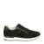 Gabor suède sneakers zwart
