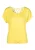 VIVANCE Shirt  geel