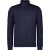 Cars Jeans Kaelix Zip Vest Navy